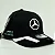 Boné Puma AMG Mercedes Bens Petronas - Imagem 5