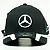 Boné Puma AMG Mercedes Bens Petronas - Imagem 6