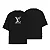 Camiseta Masculina Oversized Louis Vuitton - Imagem 13