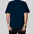 Camiseta Masculina Oversized Louis Vuitton - Imagem 10