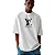 Camiseta Masculina Oversized Louis Vuitton - Imagem 7