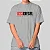 Camiseta Masculina Oversized Diesel - Imagem 6