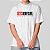 Camiseta Masculina Oversized Diesel - Imagem 1