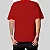 Camiseta Masculina Oversized Vans Off The Wall - Imagem 11
