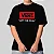 Camiseta Masculina Oversized Vans Off The Wall - Imagem 2