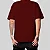 Camiseta Masculina Oversized Vans Off The Wall - Imagem 15