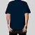 Camiseta Masculina Oversized Vans Off The Wall - Imagem 13