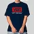 Camiseta Masculina Oversized Vans Off The Wall - Imagem 4