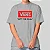 Camiseta Masculina Oversized Vans Off The Wall - Imagem 6