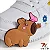 Tênis Capivara Infantil 26-33 - Imagem 5