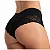 Kit 3 Calcinhas de Renda Box Shortinho Cueca Boxer - Imagem 2