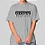 Camiseta Masculina Oversized Hugo Boss - Imagem 6