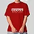 Camiseta Masculina Oversized Hugo Boss - Imagem 3
