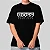 Camiseta Masculina Oversized Hugo Boss - Imagem 1
