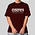 Camiseta Masculina Oversized Hugo Boss - Imagem 5