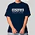 Camiseta Masculina Oversized Hugo Boss - Imagem 4