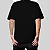 Camiseta Masculina Oversized Hugo Boss - Imagem 7
