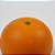 Kit 6 unidades Laranja Artificial Ultra Realista – Decoração Durável e Vibrante - Imagem 3