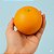 Kit 6 unidades Laranja Artificial Ultra Realista – Decoração Durável e Vibrante - Imagem 5
