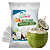 Gelo de Sabor Água de Coco 1 kg - Imagem 1