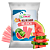 Gelo de Sabor Melancia 1 kg - Imagem 1
