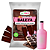 Gelo de Sabor Baleya Creme de Chocolate com Caramelo 1 kg - Imagem 1