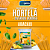 Gelo de Sabor Abacaxi com Hortelã 1 kg - Imagem 2