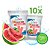 Kit 10x Gelo de Sabor Melancia - Imagem 1
