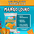 Gelo de Sabor Energético Mango Louko 1 kg - Imagem 2