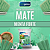 Gelo de Sabor Mate com Menta Forte 1 kg - Imagem 2