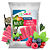 Gelo de Sabor Mate com Frutas Vermelhas 1 kg - Imagem 1