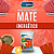 Gelo de Sabor Mate com Energético 1 kg - Imagem 2