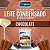 Gelo de Sabor Leite Condensado com Chocolate 1 kg - Imagem 2