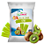Gelo de Sabor Kiwi 1 kg - Imagem 1
