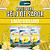 Gelo de Sabor Limão Siciliano 1 kg - Imagem 2