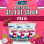 Gelo de Sabor Pitaya 1 kg - Imagem 2