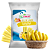 Gelo de Sabor Banana 1 kg - Imagem 1
