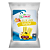 Gelo de Sabor Banana 1 kg - Imagem 5