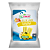 Gelo de Sabor Banana 1 kg - Imagem 3