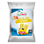 Gelo de Sabor Banana 1 kg - Imagem 4