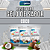 Gelo de Sabor Coco 1 kg - Imagem 2