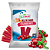 Gelo de Sabor Cranberry 1 kg - Imagem 1