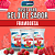 Gelo de Sabor Framboesa 1 kg - Imagem 2