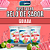 Gelo de Sabor Goiaba 1 kg - Imagem 2