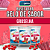 Gelo de Sabor Groselha 1 kg - Imagem 2