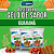 Gelo de Sabor Guaraná 1 kg - Imagem 2