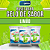 Gelo de Sabor Limão 1 kg - Imagem 2
