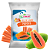 Gelo de Sabor Mamão Papaya 1 kg - Imagem 1