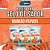 Gelo de Sabor Mamão Papaya 1 kg - Imagem 2