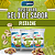 Gelo de Sabor Pistache 1 kg - Imagem 2